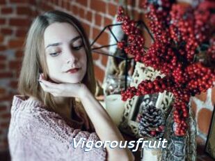 Vigorousfruit