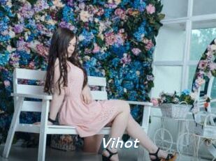 Vihot