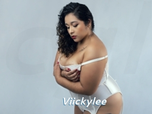 viickylee Camgirls Live