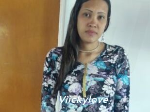 Viickylove