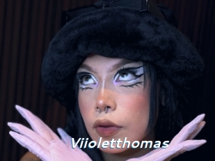 Viioletthomas