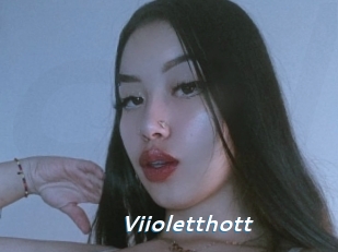 Viioletthott