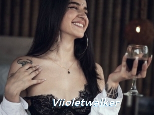 Viioletwalker