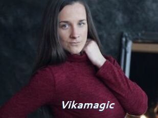 Vikamagic