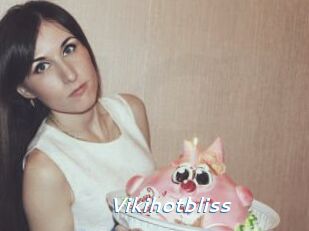 Vikihotbliss