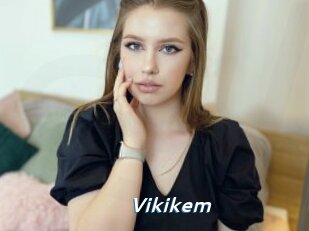 Vikikem