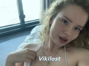 Vikilost