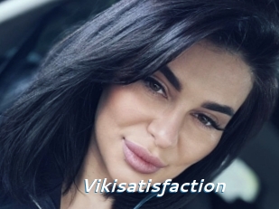 Vikisatisfaction