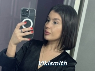 Vikismith