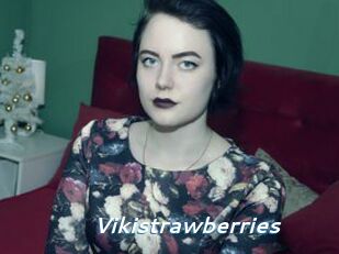 vikistrawberries Camgirls Live