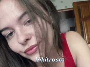 Vikitrosta