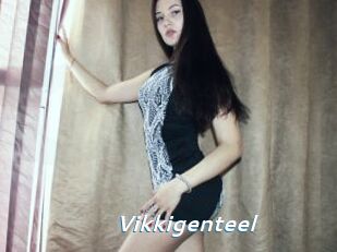 Vikkigenteel