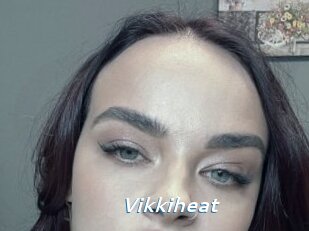 Vikkiheat