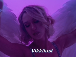 Vikkilust