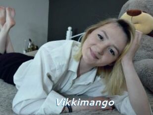 Vikkimango