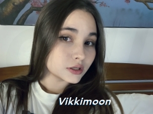 Vikkimoon