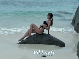 Vikksyff