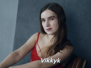Vikkyk
