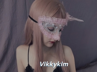 Vikkykim