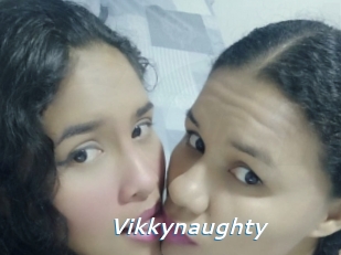 Vikkynaughty