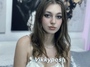 Vikkyposh