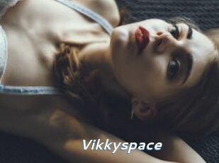 Vikkyspace