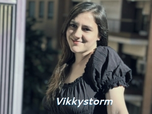 Vikkystorm