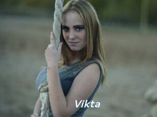 Vikta