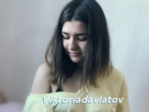 Viktoriadavlatov