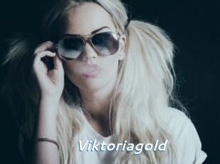 Viktoriagold