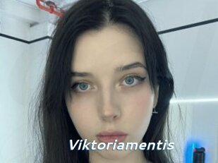 Viktoriamentis
