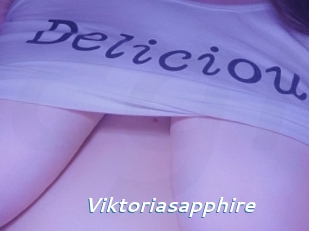 Viktoriasapphire