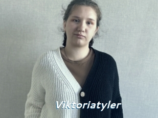 Viktoriatyler