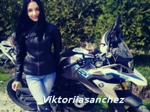 Viktoriiasanchez