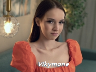 Vikymone