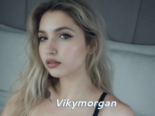 Vikymorgan