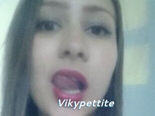 Vikypettite