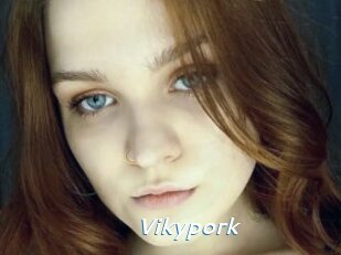 Vikypork