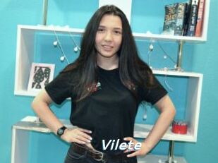 Vilete