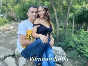 vilmaandjhon Camgirls Live