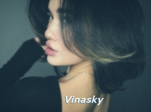 Vinasky