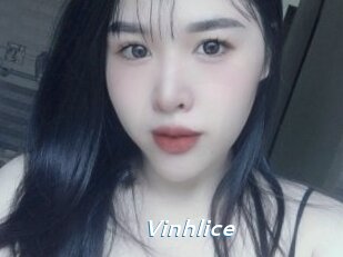 Vinhlice