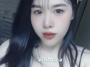 Vinhrina