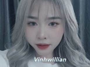 Vinhwillian