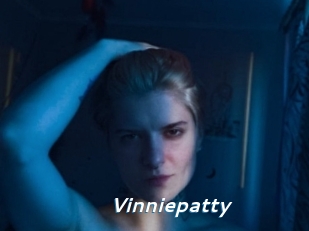 Vinniepatty