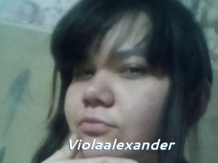 Violaalexander