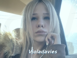 Violadavies