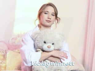 Violagwinnett
