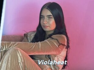 Violaheat
