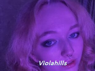 Violahills
